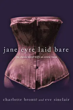 jane eyre laid bare book cover image