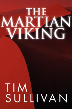 the martian viking book cover image