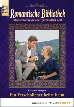 romantische bibliothek - folge 49 imagen de la portada del libro