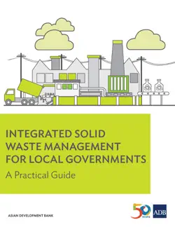 integrated solid waste management for local governments book cover image