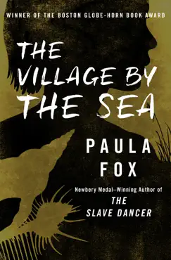 the village by the sea book cover image
