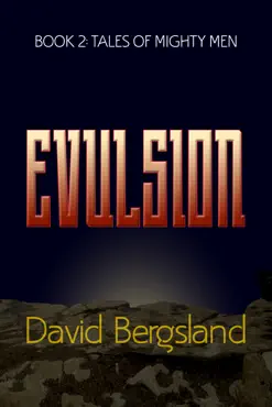 evulsion book cover image