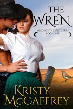 the wren book cover image