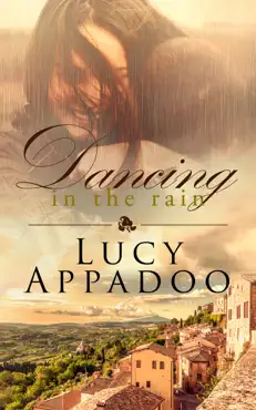 dancing in the rain book cover image