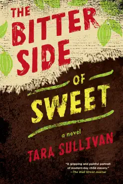 the bitter side of sweet book cover image