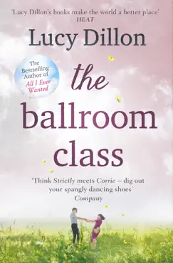 the ballroom class imagen de la portada del libro