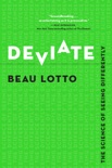 Deviate book summary, reviews and download