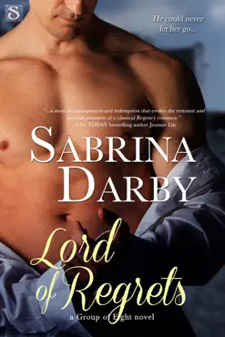 lord of regrets book cover image