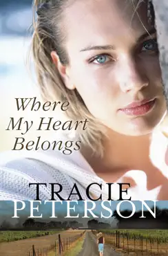 where my heart belongs book cover image