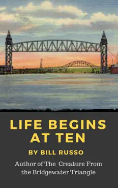 life begins at ten book cover image