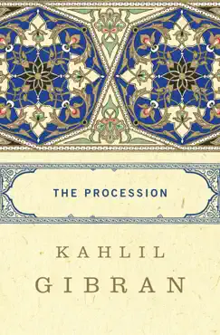 the procession book cover image