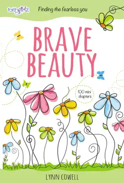 brave beauty book cover image