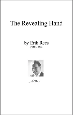 the revealing hand book cover image