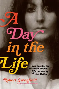 a day in the life book cover image