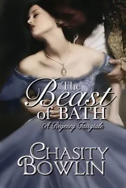 the beast of bath book cover image