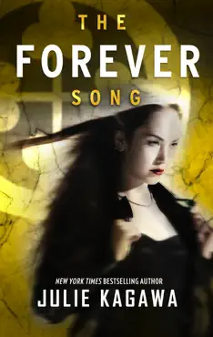 the forever song book cover image