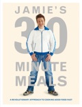 Jamie's 30-Minute Meals book summary, reviews and downlod