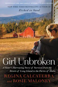 girl unbroken book cover image