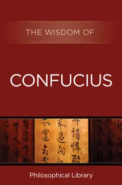 the wisdom of confucius book cover image