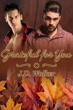grateful for you book cover image