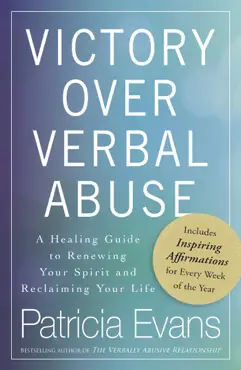 victory over verbal abuse book cover image