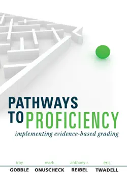 pathways to proficiency book cover image