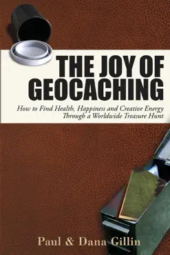 the joy of geocaching book cover image