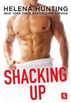 shacking up book cover image