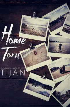 home torn book cover image