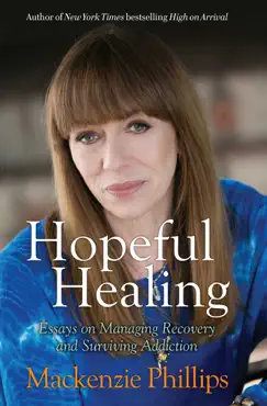 hopeful healing book cover image