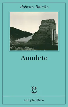 amuleto book cover image