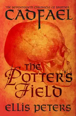the potter's field book cover image