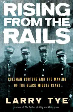rising from the rails book cover image