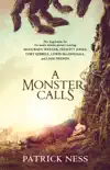 A Monster Calls synopsis, comments