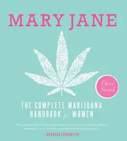 mary jane book cover image