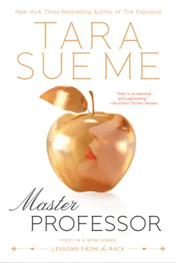master professor book cover image