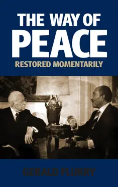 the way of peace restored momentarily book cover image