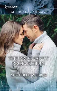 the pregnancy proposition book cover image