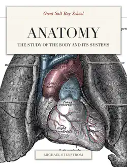 anatomy book cover image