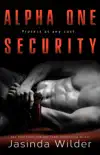 Puck: Alpha One Security Book 4
