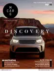 Carmagazine. The Discovery Issue synopsis, comments