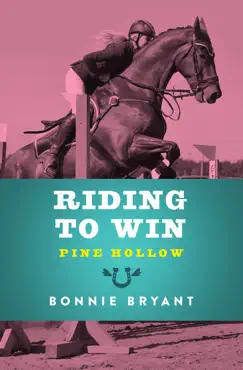 riding to win imagen de la portada del libro