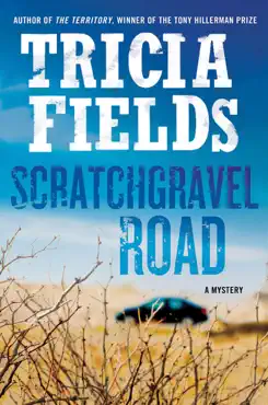 scratchgravel road book cover image