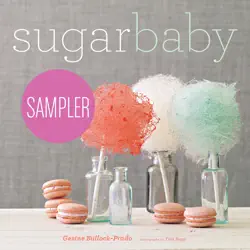 sugar baby sampler book cover image