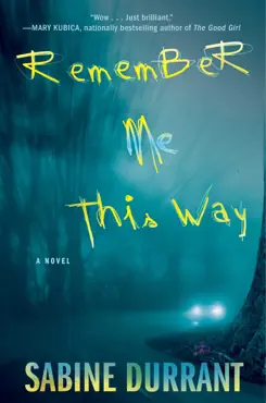 remember me this way book cover image