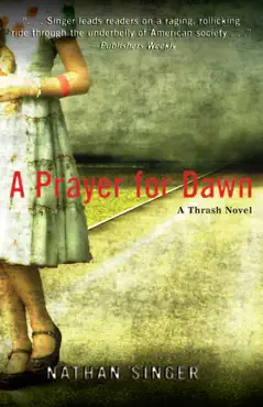 a prayer for dawn book cover image