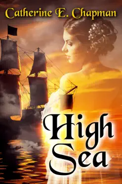 high sea book cover image