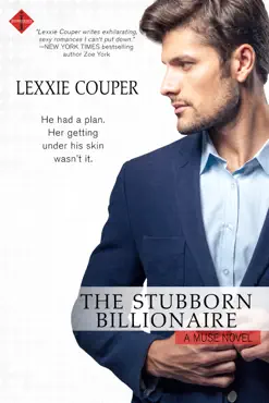 the stubborn billionaire book cover image