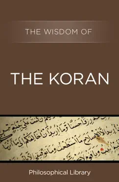 the wisdom of the koran book cover image