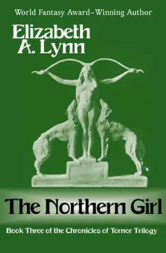 the northern girl book cover image